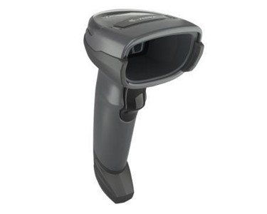 Zebra - 2D Barcode Scanner | DS4608 2D-SR USB STD BLK