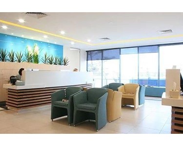 Manly Beach Babies Fit Out Sydney