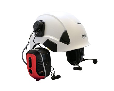 Sensear - SM1P-ExDP smartMuff Pro Dual Protection ATEX Headset
