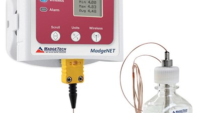 Vaccine Temperature Monitoring Solutions