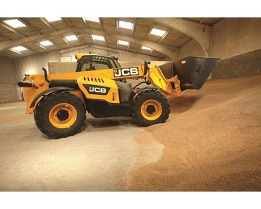 JCB - Telehandlers - 531-70 IND