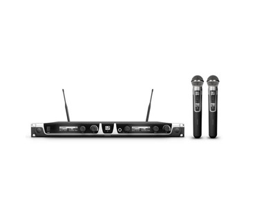LD Systems -  Wireless Microphone System |  LDU505HHD2