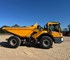 Bergmann - Used Tip Dumper | 3012 R Plus Dump Truck