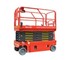 TMHA - SC12E Scissor Lift