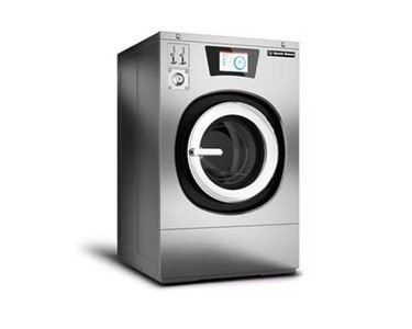 Speed Queen - Quantum Touch Coin Operated 7.5Kg Softmount Washer  | SYY080VX 