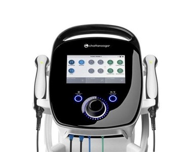 Chattanooga - Mobile 2 Combo  Electrotherapy Machines