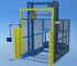 Gantry Palletiser & De-Palletiser | MHM Automation
