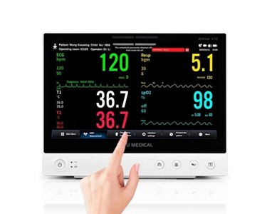 Patient Monitor | AiView V10