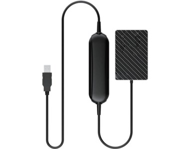 DR-04 Veterinary Dental DR Sensor (USB)- Size 4