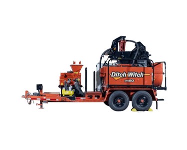 Ditch Witch - Mud Systems | MR90