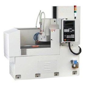 Taiwanese Horizontal or Vertical Spindle CNC Rotary Surface Grinders
