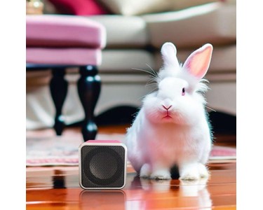 Pet Acoustics - Species-Specific Calming Music for Pets