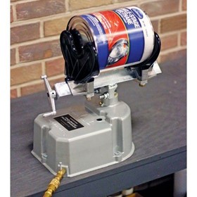 Pneumatic Paint Shaker - Eastwood EW-15205