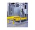 Liquid Pack - Pallet Transfer System | Automatic Pallet Stacker