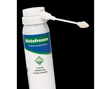 Cryoconcepts - Histofreezer