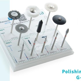 G-TOOLS Polishing Kit