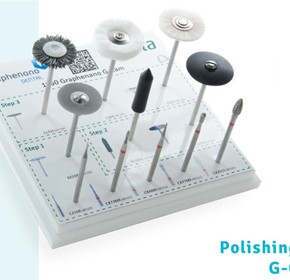 G-TOOLS Polishing Kit