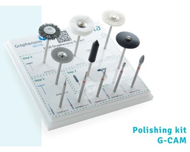 G-TOOLS Polishing Kit