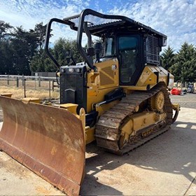 Used Dozer 2024 D5 (next gen)