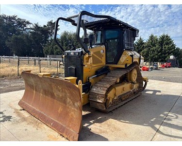 Caterpillar - Used Dozer 2024 D5 (next gen)
