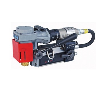 Holemaker - Pneumatic Magnetic Drilling Machine | HMP35AD