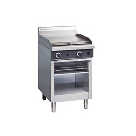 Gas Griddle Toaster | CT6