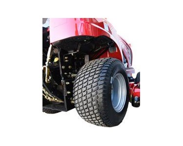 TYM - Sub Compact Garden Tractor 19Hp | T194 HST ROPS 