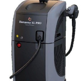 Cosmetic Laser Machine | Harmony XL Pro