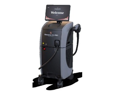 Alma - Cosmetic Laser Machine | Harmony XL Pro