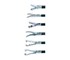 Dr Fritz - 5mm Hand Surgical Forceps