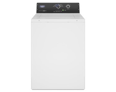 Maytag Commercial - Commercial Non Coin Top Load Washing Machine - 8.5kg - MAT20MN