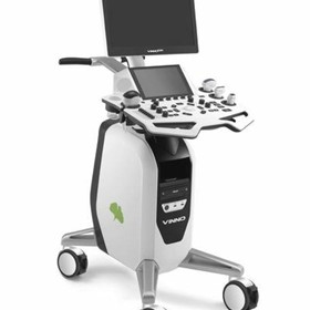 Ultrasound System | E35 Cart Based   