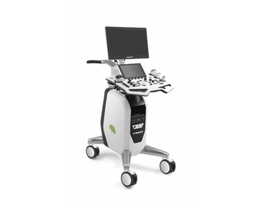 Vinno - Ultrasound System | E35 Cart Based   