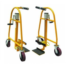 Furniture Moving Trolley Set- 600kg Capacity