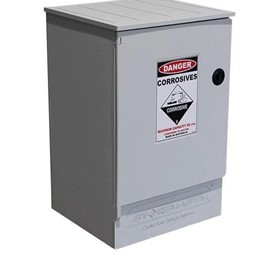 Corrosive Substance Storage Cabinet | Class 8