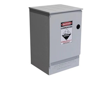 Thermoline - Corrosive Substance Storage Cabinet | Class 8