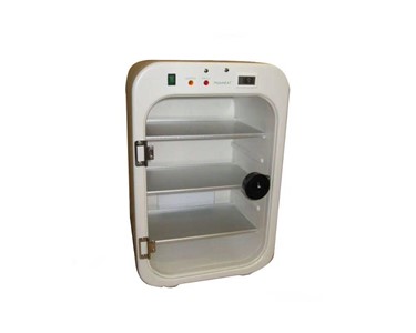 IV Bag Warming Cabinet – Small