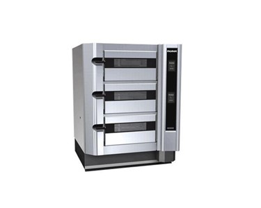 Rotel - Bakery Ovens | R3M3D3S - VTL Advantage