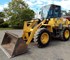Komatsu - Used Wheel Loader WA150-5 