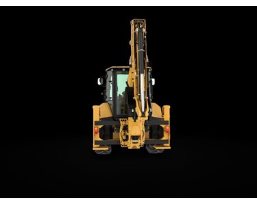 Caterpillar - Backhoe Loader | 428 