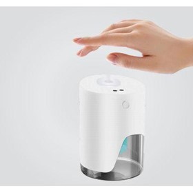 Mini Hand Sanitiser Sprayer | NanoSan