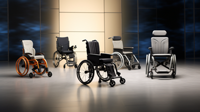 Choosing the Right Manual Wheelchair for Your Needs