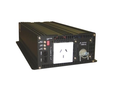 TPS Compact Pure Sine Wave Power Inverter