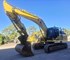 Komatsu - Used Excavator | 2018 Komatsu PC360LC-11