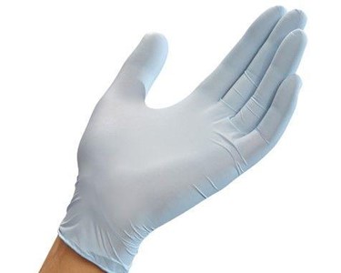 Gloves - Colloidal Oatmeal Coated