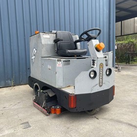 (Fully Refurbished) XR46-C Scrubber  