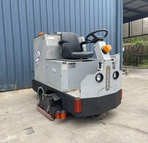 (Fully Refurbished) XR46-C Scrubber  