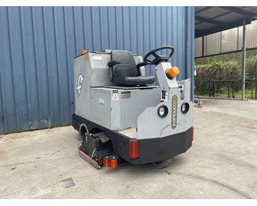 Conquest - (Fully Refurbished) XR46-C Scrubber  