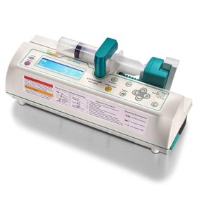 MedCaptain SYS3010 Syringe Pump