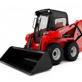 Compact Track Loaders 1650 R